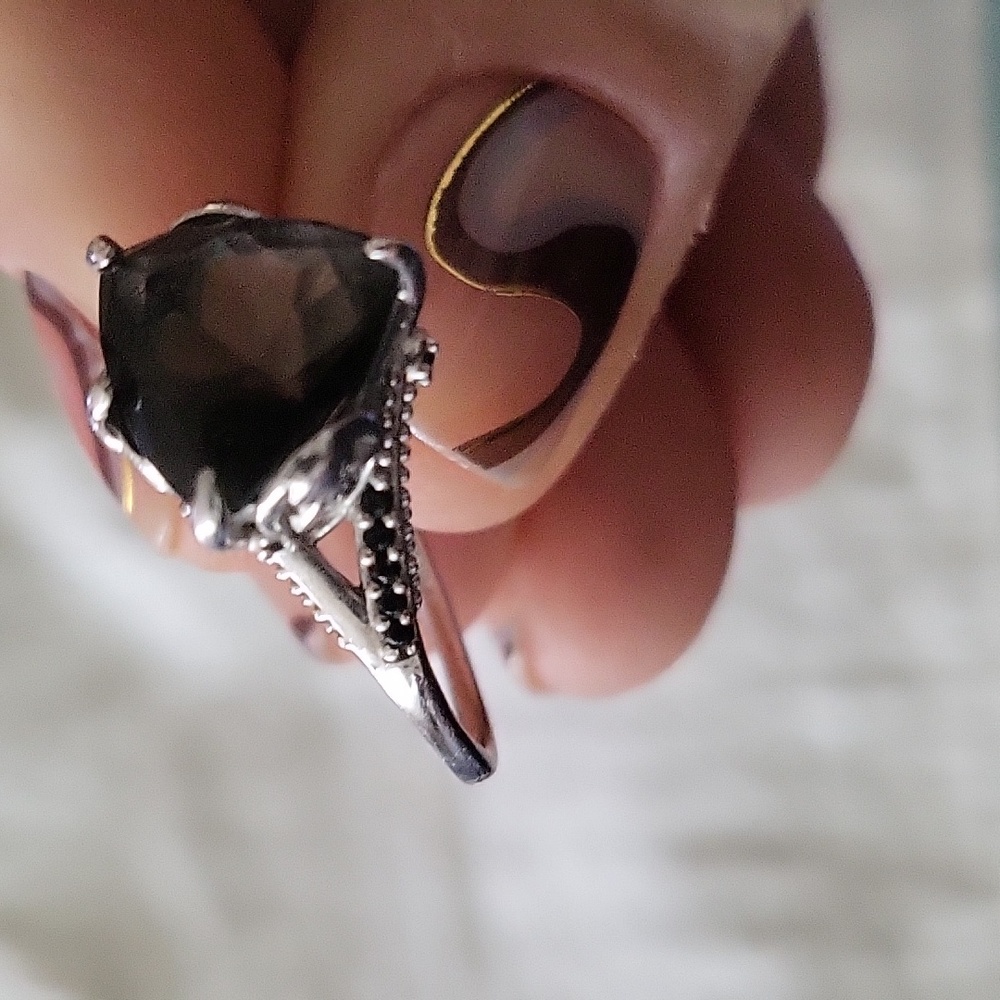 SS Ring - Picture 4 of 5